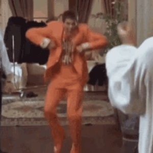 Meet your Posher, Alex